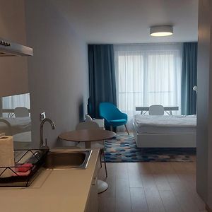 Appartement met een Slaapkamer